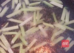 糖醋里脊的做法图解3
