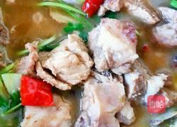 砂锅炖排骨的做法图解1