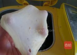 全麦奶油螺旋面包桶的做法图解5