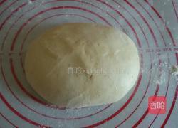 全麦奶油螺旋面包桶的做法图解6