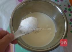 全麦奶油螺旋面包桶的做法图解15