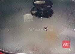 韩式海鲜饭（海鳗、淡菜味）的做法图解4