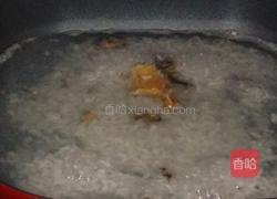 韩式海鲜饭（海鳗、淡菜味）的做法图解5