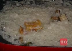 韩式海鲜饭（海鳗、淡菜味）的做法图解7