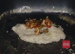 韩式海鲜饭(海鳗、淡菜味)的做法图解9