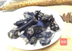 灵芝乌鸡汤的做法图解5