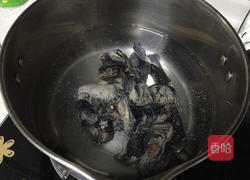 灵芝乌鸡汤的做法图解7