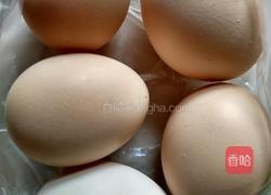 小生蚝蒸蛋的做法图解1