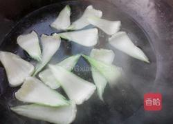 翡翠虾仁的做法图解7