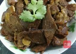 自家酱牛肉的做法图解7
