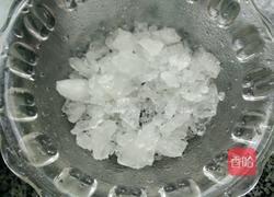 黄金柚子皮的做法图解6