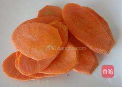 鮑汁杏鮑菇的做法圖解3