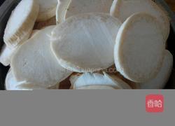 鲍汁杏鲍菇的做法图解4