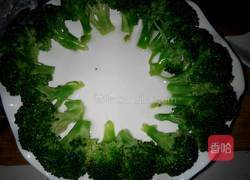 鲍汁杏鲍菇的做法图解8