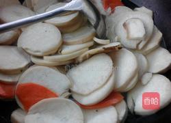 鮑汁杏鮑菇的做法圖解7