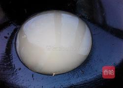 翡翠虾仁的做法图解11