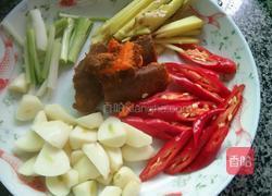 火爆香辣鱿鱼须的做法图解3