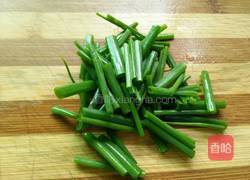 火爆香辣鱿鱼须的做法图解12