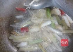 葱虾的做法图解3