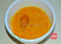 番茄炒蛋的做法图解3