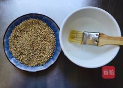 油酥烧饼的做法图解1