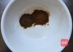 油酥烧饼的做法图解2