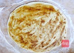 油酥烧饼的做法图解8