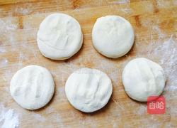 油酥烧饼的做法图解12