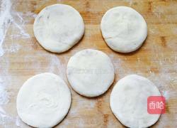 油酥烧饼的做法图解13