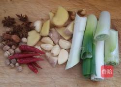 羊蝎子火锅的做法图解2