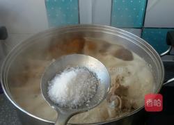 羊蝎子火锅的做法图解5