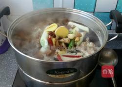 羊蝎子火锅的做法图解6