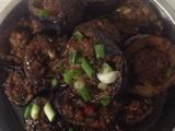 让茄子（下饭菜）的做法[图]