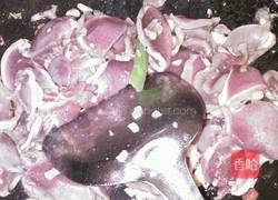 青椒炒鸡豚！的做法图解3