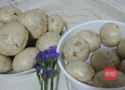 燕麦鲜肉包的做法图解11