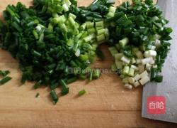 燕麦鲜肉包的做法图解7