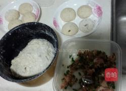 燕麦鲜肉包的做法图解9