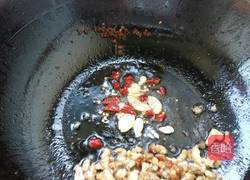 肉沫炒酸豆角的做法图解6