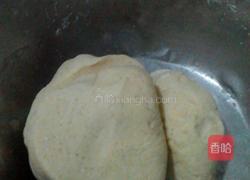 全麦葱油饼的做法图解1