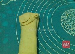 全麦葱油饼的做法图解7