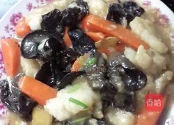 ＃乐享陶瓷＃香滑龙利鱼柳的做法图解7