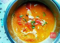 番茄肥牛的做法图解19