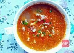 番茄肥牛的做法图解21