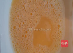 蛋蒸蟹的做法图解3