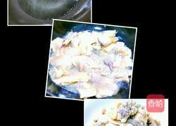 剁椒豆豉炒鱼片的做法图解3