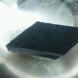 芝麻糕的做法[图]