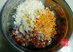 酿丝瓜的做法图解2