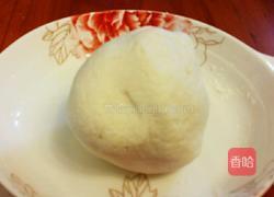 水晶薯卷的做法图解3