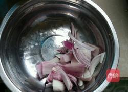 牛肉胡萝卜番茄汤的做法图解2