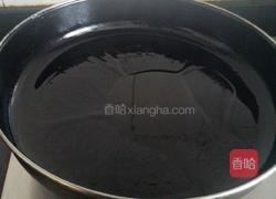 千叶豆腐的做法图解3